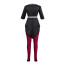 The Owl House Amity Blight Costume - Black Shirt Pants Amity Blight Cosplay