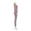 ABBA Anni-Frid Costume - Leopard Bodysuit Anni-Frid Cosplay