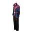 Baldur's Gate 3 Astarion Costume - Shirt Coat Pants Set Astarion Cosplay
