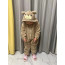 Kids Bear Tigger Costume - Onesie Jumpsuit Bear Cosplay
