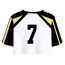 Haikyu Bokuto Kotaro Costume - Volleyball Outfit Bokuto Kotaro Cosplay
