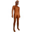 Italian Brainrot Tung Tung Tung Sahur Costume - Bodysuit Mask Tung Tung Sahur Cosplay
