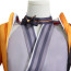 Genshin Impact Chiori Costume - Black Yellow Dress Chiori Cosplay