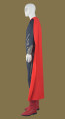 Superman Man of Steel Complete Cosplay Costume