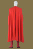 Superman Man of Steel Complete Cosplay Costume