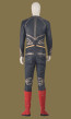 Superman Man of Steel Complete Cosplay Costume