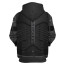 Star Trek Borg Costume - Hoodie Sweatpants Borg Cosplay