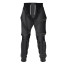 Star Trek Borg Costume - Hoodie Sweatpants Borg Cosplay