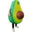 Avocado Inflatable Costume - Avocado Cosplay