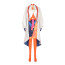 The Legend Of Zelda Tears Of The Kingdom Purah Costume - Purah Cosplay