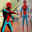 Across the Spider-Verse Trailer Another Spider-Man Costume - Bodysuit Another Spider-Man Cosplay