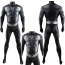 Batman Sonar Batsuit Costume - Sonar Batsuit Batman Cosplay