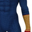 The Boys Homelander Costume - Blue Bodysuit Homelander Cosplay