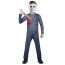 Halloween Kills Michael Myers Costume - Kids Michael Myers Cosplay