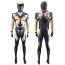 Spider Man Peter Parker Marvel's Midnight Suns Costume Cosplay