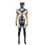 Spider Man Peter Parker Marvel's Midnight Suns Costume Cosplay