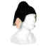 Buddha Statue Curly Hair Prop - Buddha Headgear Cosplay Prop