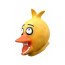 Chica Five Nights at Freddy's Cosplay Costume Mask