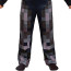 Minecraft Netherite Armor Costume - Kids Netherite Armor Cosplay