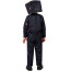 Kids Minecraft Enderman Costume - Hat And Suit Set Enderman Cosplay