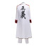One Piece Monkey D. Garp Costume - Admiral Uniform Monkey D. Garp Cosplay