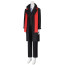 Bungo Stray Dogs Ogai Mori Costume - Black Suit Ogai Mori Cosplay