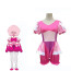 Pink Diamond Steven Universe Cosplay Costume