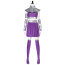 Teen Titans Starfire Costume - Full Set Starfire Cosplay