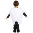 Kids Broken Tooth Costume - Bodysuit Tooth Cosplay