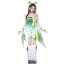 Wuthering Waves Verina Costume - Green Dress Set Verina Cosplay
