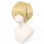 Haikyu Hitoka Yachi Wig - Hitoka Yachi Costume Wig Prop