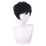 Ranking Of Kings Prince Bojji Wig - Prince Bojji Cosplay Costume Wig Prop