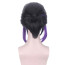 Demon Slayer Shinobu Kocho Wig - Shinobu Kocho Costume Wig Prop