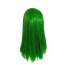 Zombies 3 Zoey Necrodopolis Wig - Zoey Necrodopolis Cosplay Costume Wig Prop