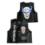 Steve Austin Costume - WWE Stone Cold Vest 3:16 Steve Austin Cosplay