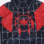 Kids Spider Man Across The Spider Verse Miles Morales Spider Man Costume - Hoodie Pants Set Miles Morales Spider Man Cosplay
