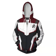 Avengers Endgame Quantum Realm Sweatshirt