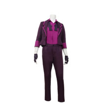 She-Ra: Princess of Power Catra Cosplay Costume