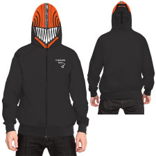 Chainsaw Man Costume - Hoodie Chainsaw Man Cosplay