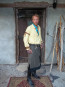 Jorah Mormont Cosplay Costume