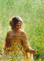 Padme Amidala Meadow Dress Costume