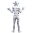 Deluxe Stranger Things Demogorgon Costume