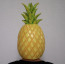 Pineapple Mask