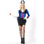 Women's Sexy Beast Costume