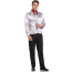 Squad Joker Suit Costume