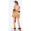 Sexy Lion Costume