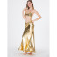 Women's Belly Dancer Costume