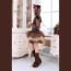 Women's Rudolph Costume