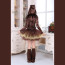 Women's Rudolph Costume