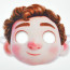 Luca  Human  Costume